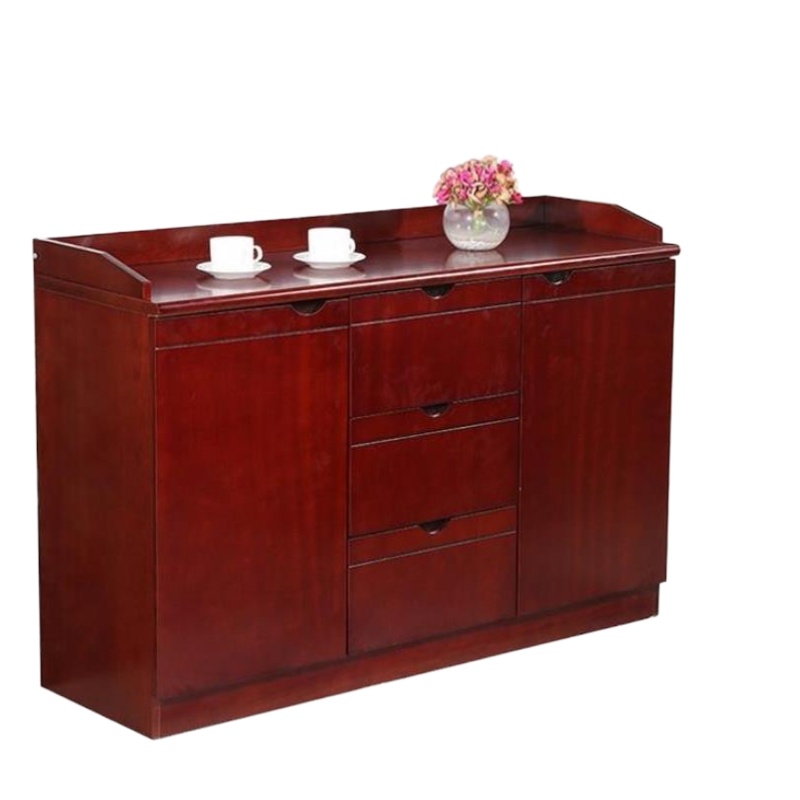 韶优 茶水储物柜 三门 CSG-3