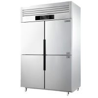 四门立式冷藏保鲜柜