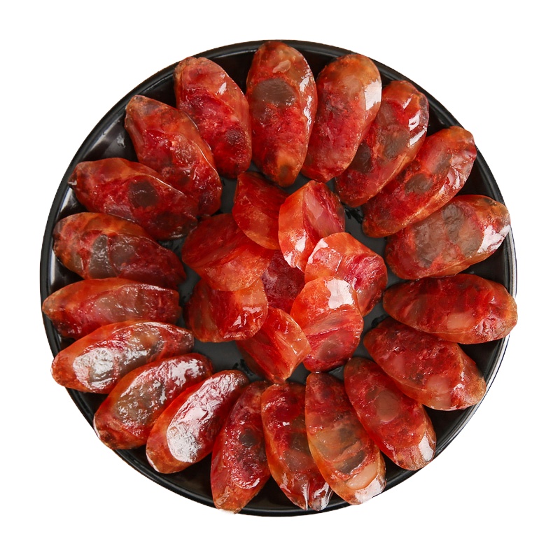 唐人神香肠新广式玫瑰香肠200g*2包 广式微甜腊肠湖南特产四六肥瘦