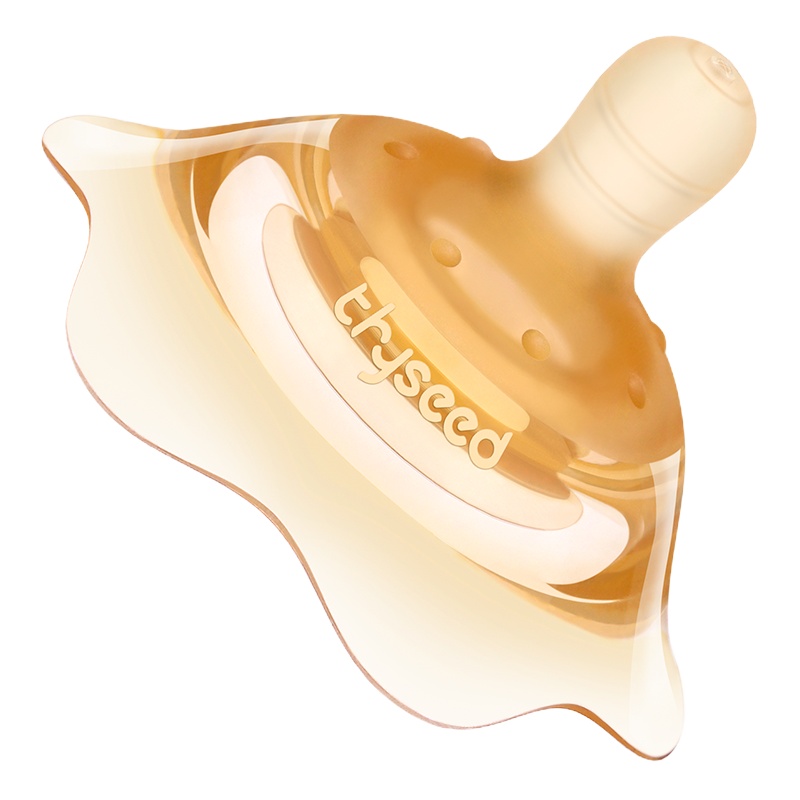 世喜乳盾乳头保护罩内凹陷喂奶神器母乳贴防咬辅助器哺乳奶嘴套假