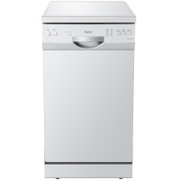 海尔(Haier)全自动家用洗碗机立嵌两用洗碗机WQP9-SFEC