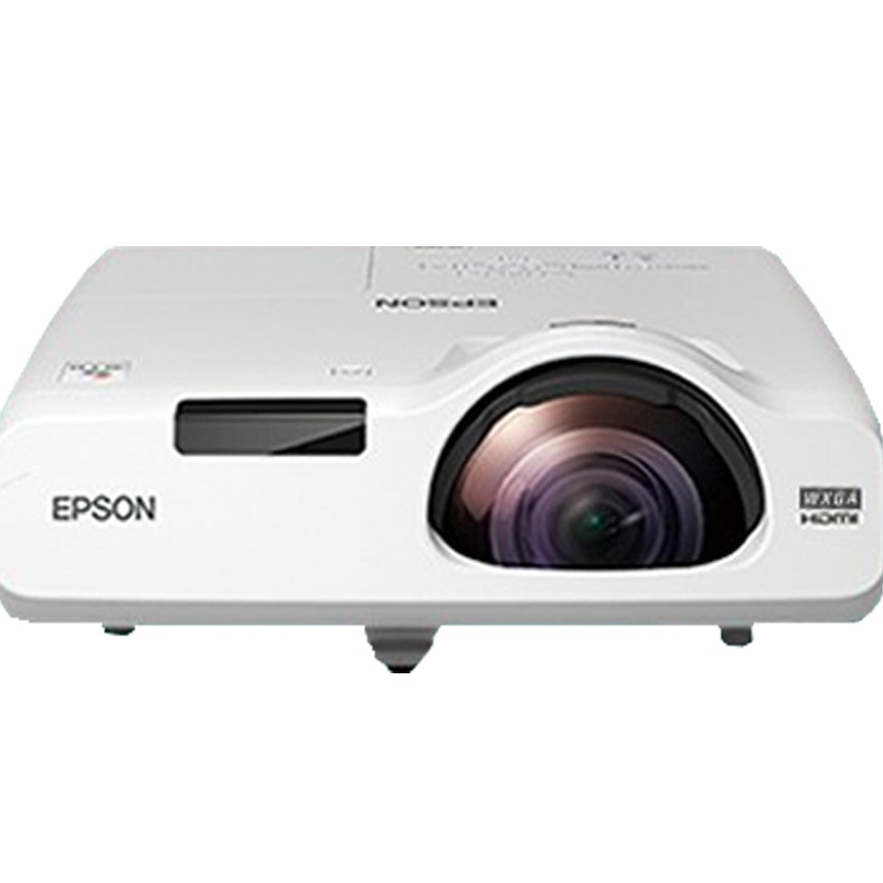 爱普生CB-536Wi投影机