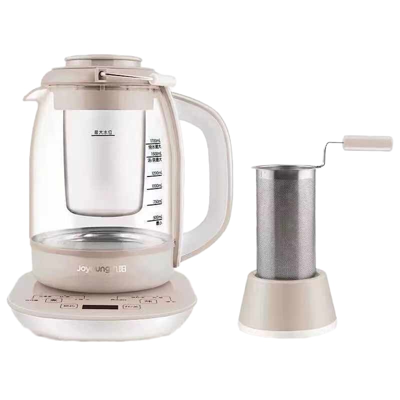 九阳养生壶K17-D08