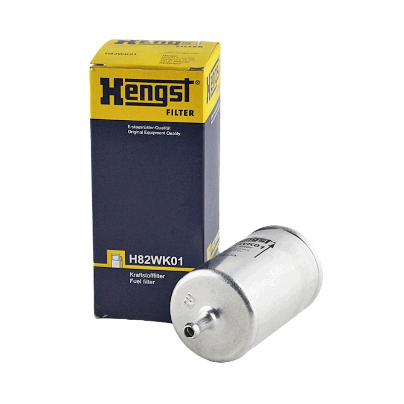 汉格斯特(hengst)燃油滤H82WK01适配富康/菱帅/菱悦/哈弗/酷熊