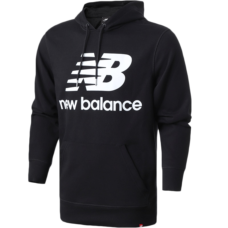 New Balance/NB男装卫衣2020新款休闲服连帽套头运动服AMT03558