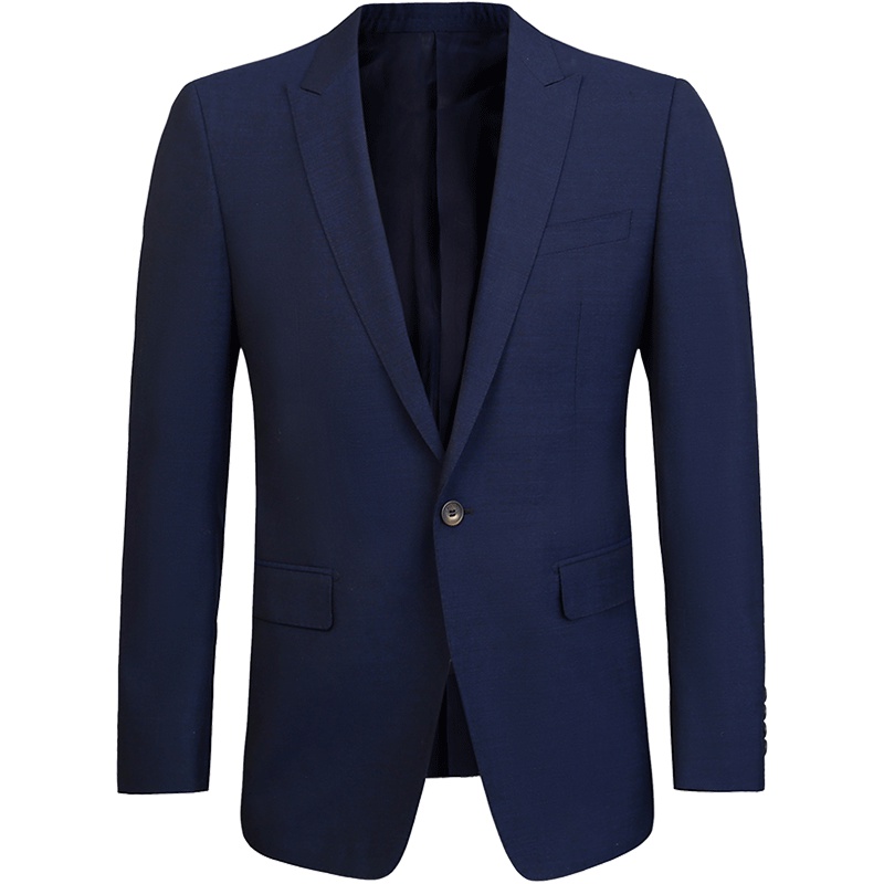 诺帝卡/NAUTICA TAILORED新品男士西服修身外套