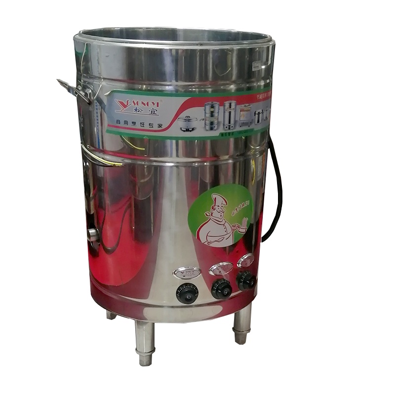 商用电煮锅电节能汤桶大容量煮锅 220V 380V 70升 (备注型号)
