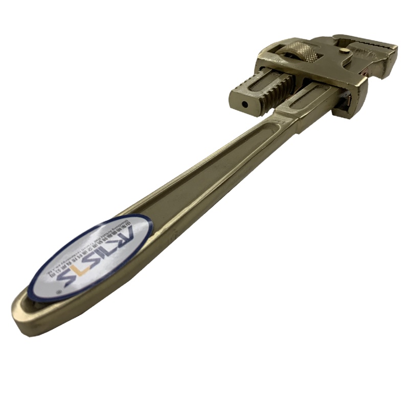 哈德斯特(ARTISTS) 350防爆管钳