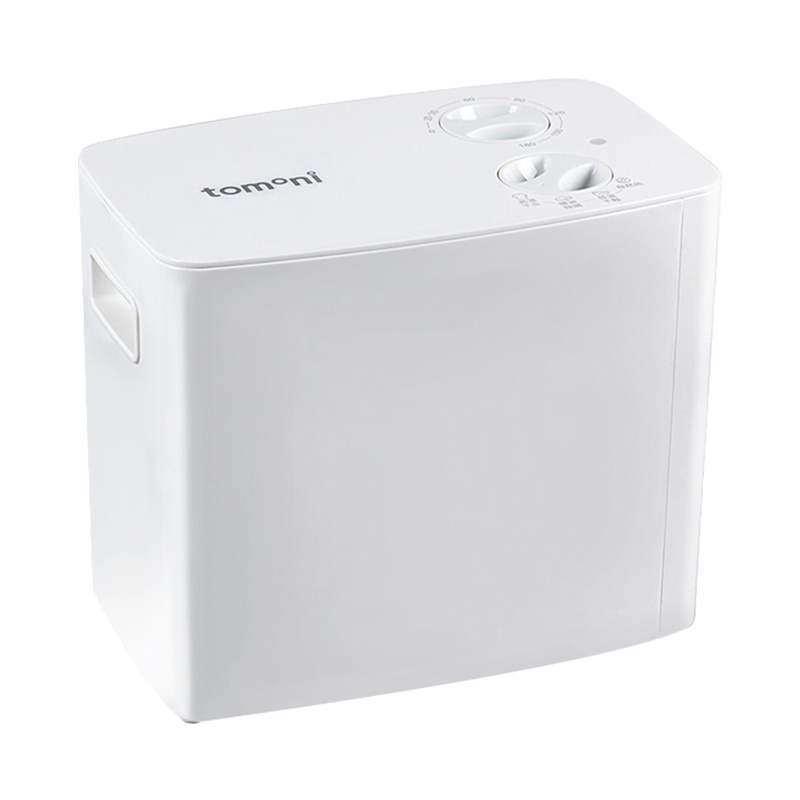 图玛(TOMONI)日式便携式干衣机家用烘衣机宝宝烤衣服烘干机小型烘被机暖被机AFS-W9009