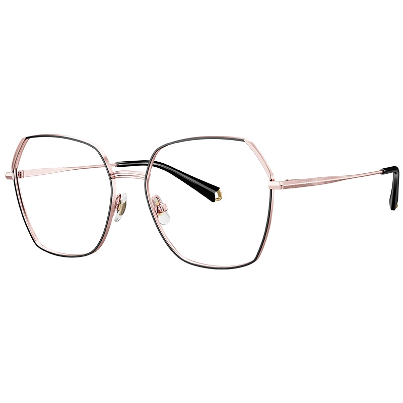 BOLON暴龙近视眼镜2020年眼镜框金属眼镜架男女同款BJ7159