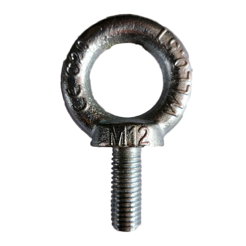 电机吊环螺栓吊环螺丝起重吊环M24