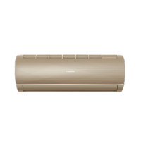 海尔(Haier) 挂壁式空调 1.5匹 CAS357GAA(A2)U1