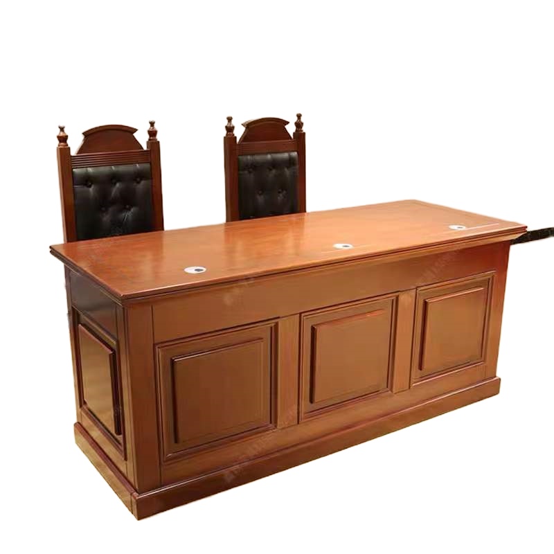 景鹏公诉桌 JP-0231