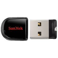 [精选]闪迪(SanDisk)酷豆(CZ33)32GB U盘