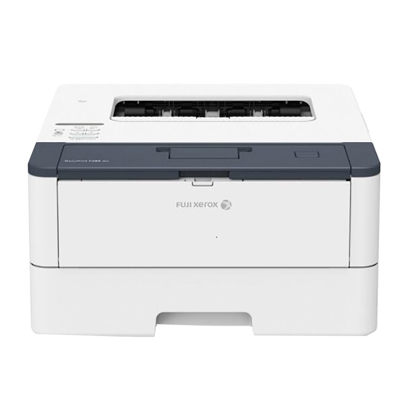 富士施乐 P288dw 黑白A4双面无线网络激光打印机