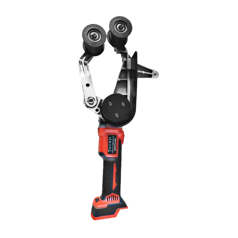 手持电动砂带机YL-330-16