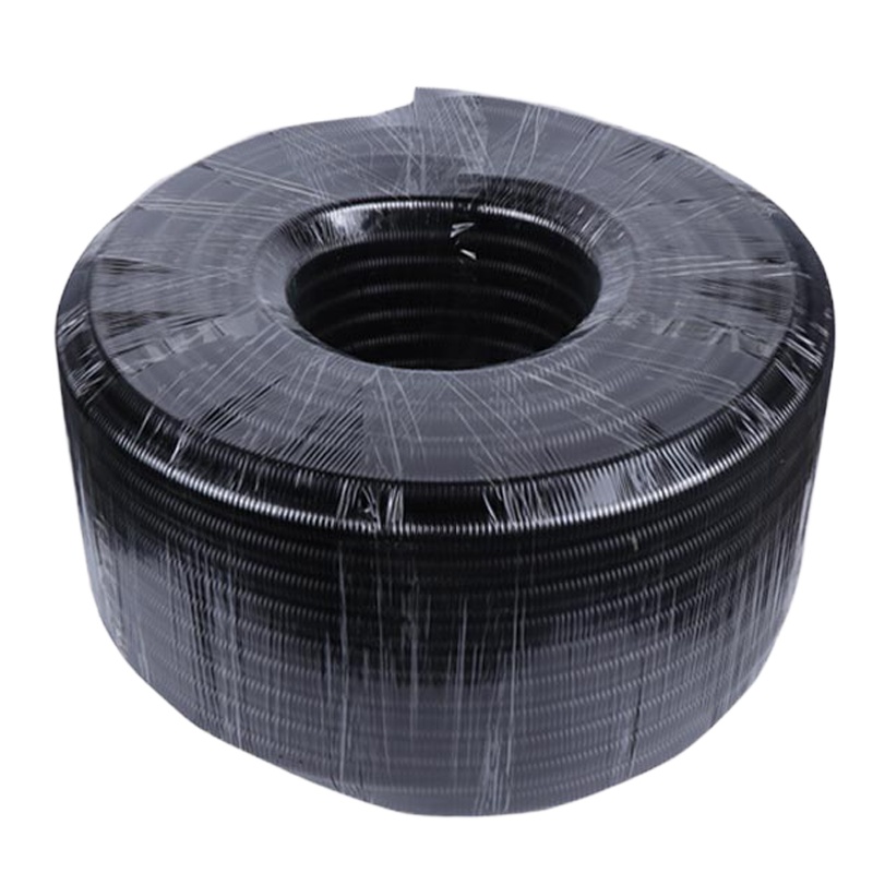 萃姿尔(TRESOR)穿线管波纹管电线套管信号屏蔽管DN16(30米)