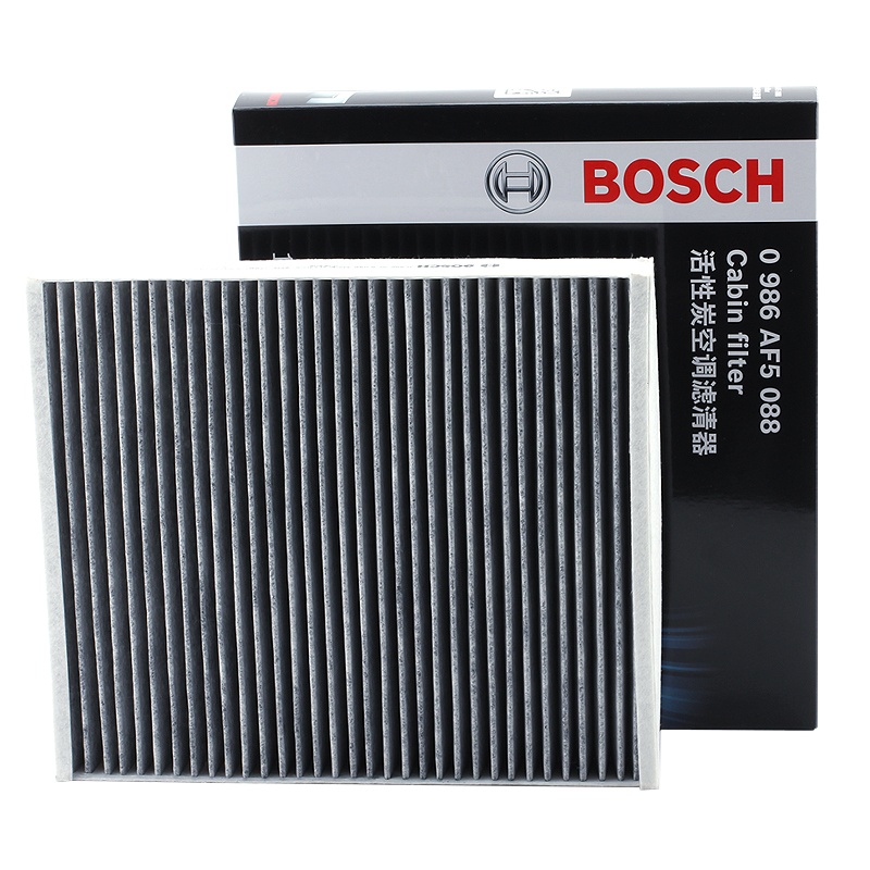 博世(BOSCH)空调滤清器0986AF5253凯迪拉克ATSL XT4 XT5 CT6 CTS