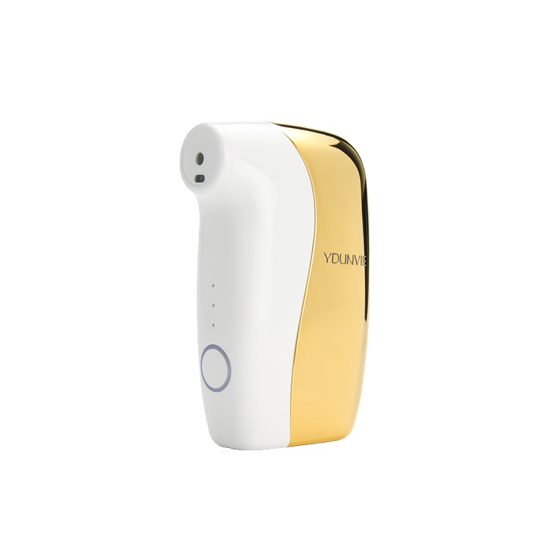 YDUNVIE易科美 纳米微光mini点阵仪 24K镀金版