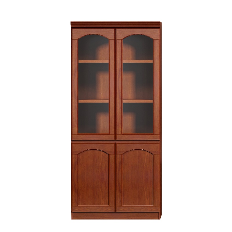 匡大 油漆文件柜 书柜 储物柜 办公柜 KDT167