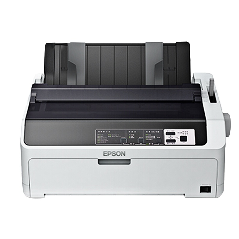 爱普生（EPSON）LQ-590KII 针式打印机