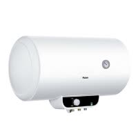 Haier/海尔电热水器 ES50H-S2 双热力储水式热水器 50升 2000W速热可外接太阳能热水器