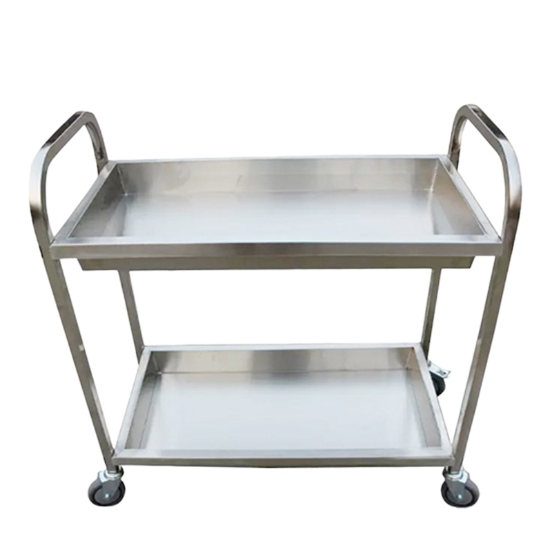 金嫂子(KSISE) 不锈钢手推车JY114 LY10313