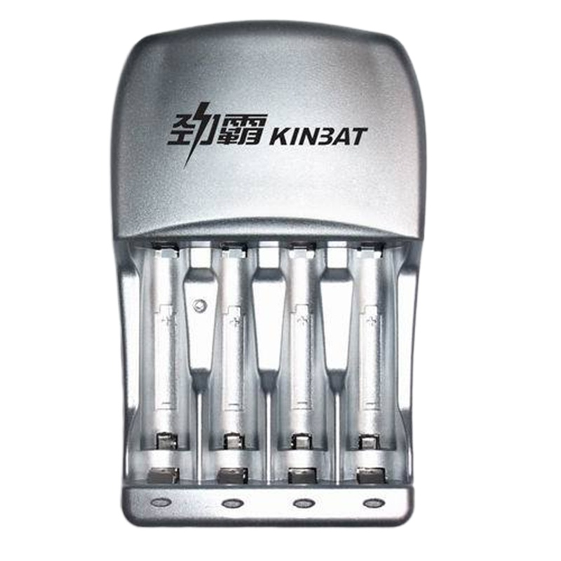 南孚(NANFU) 劲霸充电器5号电池充电器 XK-858G gk