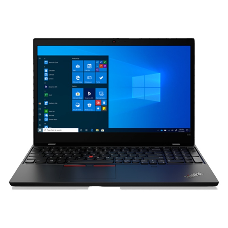 联想(Lenovo) ThinkPad L14Gen 1-216 i7-10510U 8G 128G+1T 2G独显 win10 指纹识别 14寸IPS 一年质保