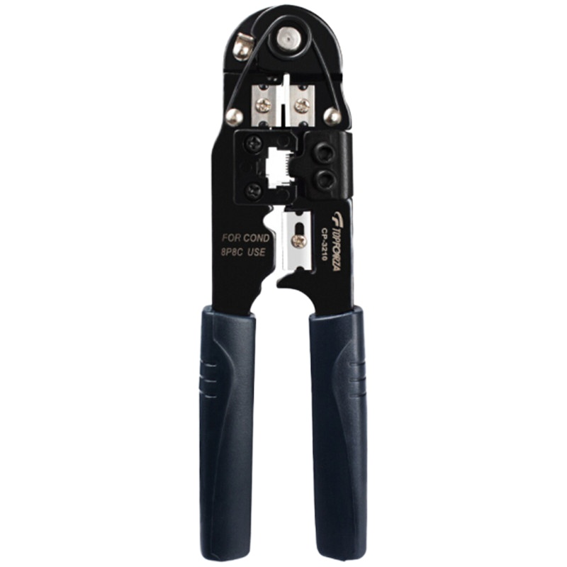 网线钳 水晶头压接钳 夹线钳