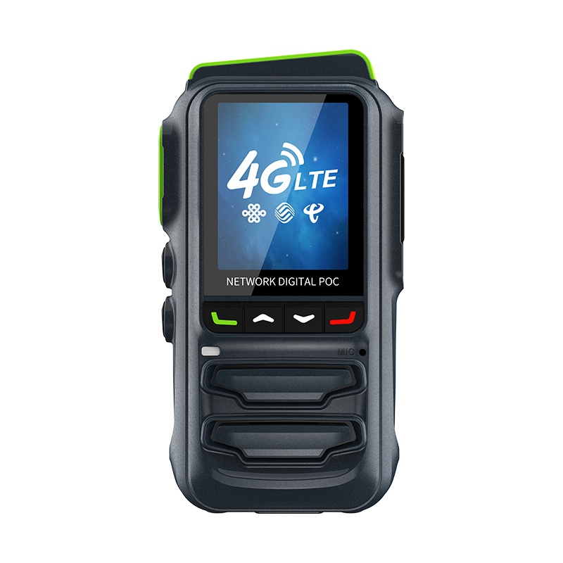 欧兴(OUXING)CAT380公网对讲机4G全网通 全国对讲 不限距离 终生免年费