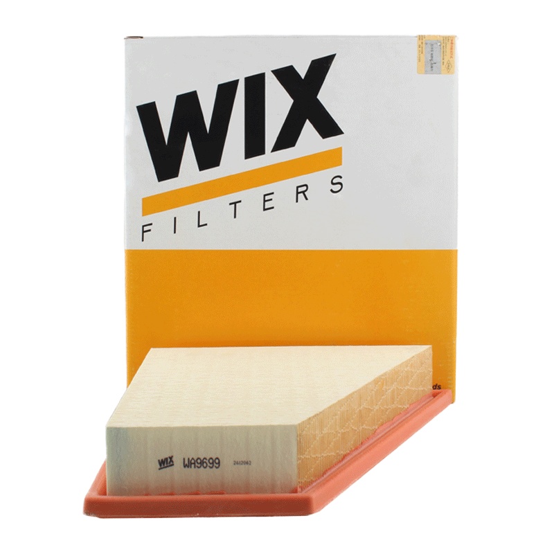 维克斯(WIX)空气滤WA9699适配宝马X1 20i/28i Z4 23i 30i