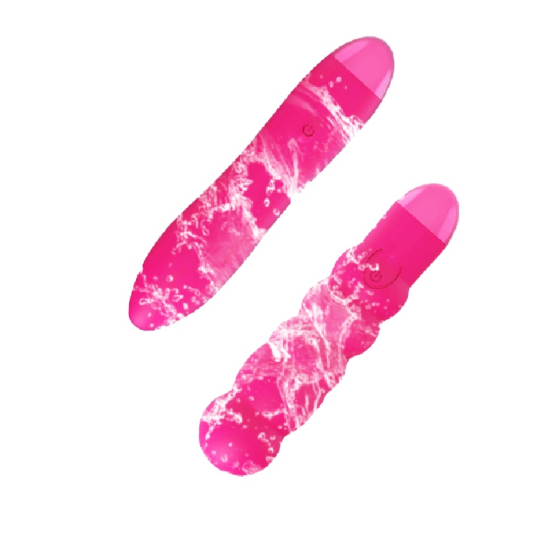 苏小嘿 女性健慰器震动棒-S1