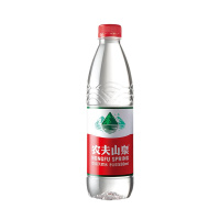 农夫山泉矿泉水550ML*24(1000箱起发)