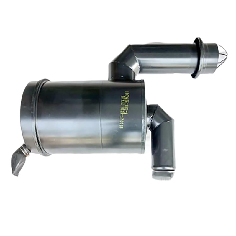 东风 EQ2102 空气滤清器1109A06-001