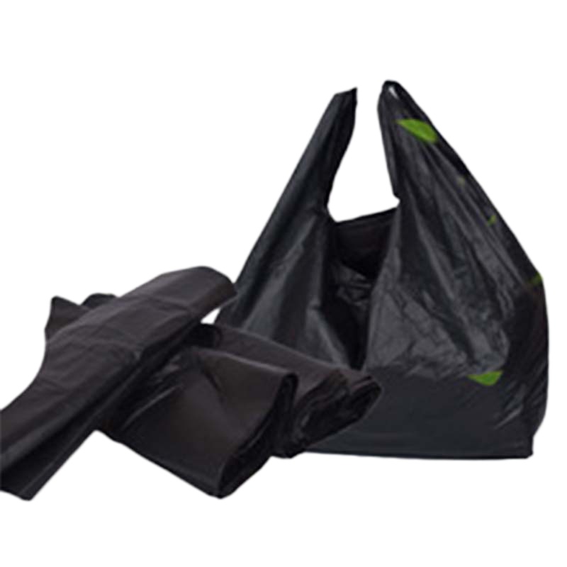 VIERUODIS 背心式垃圾袋60*50mm 150只/件(5件起订)