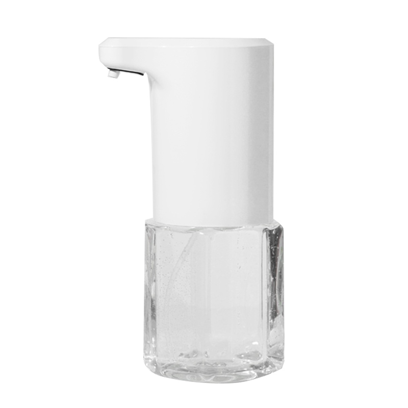 自动泡沫机洗手液单瓶装