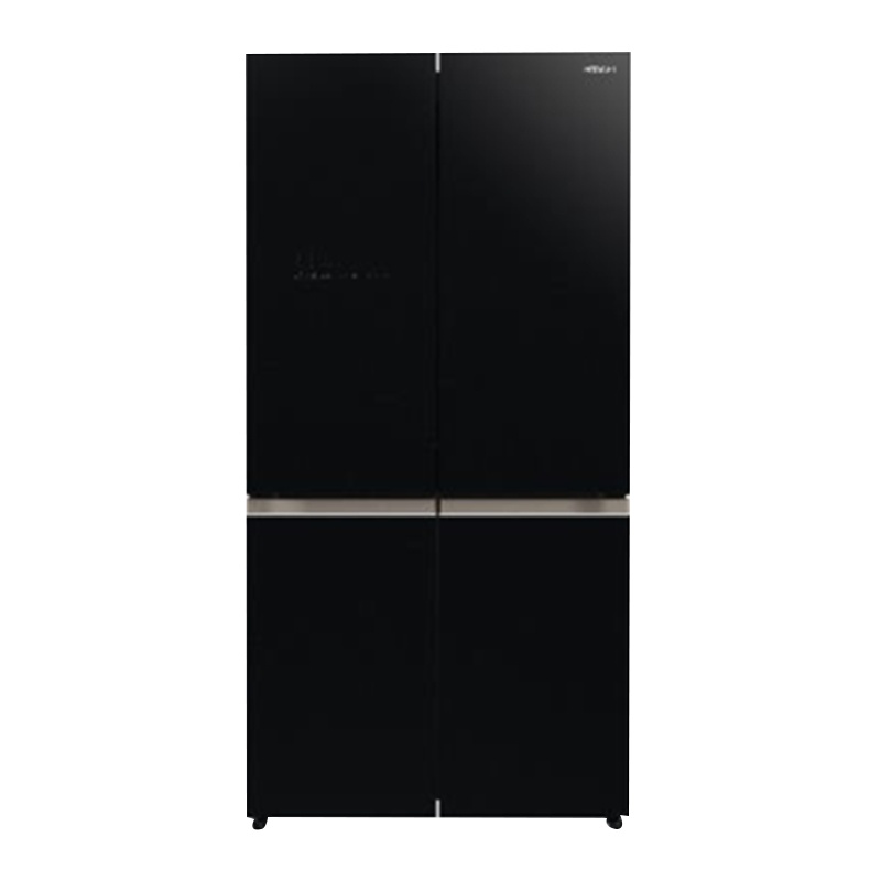 日立冰箱Hitachi/R-FBF570KC(GBK)