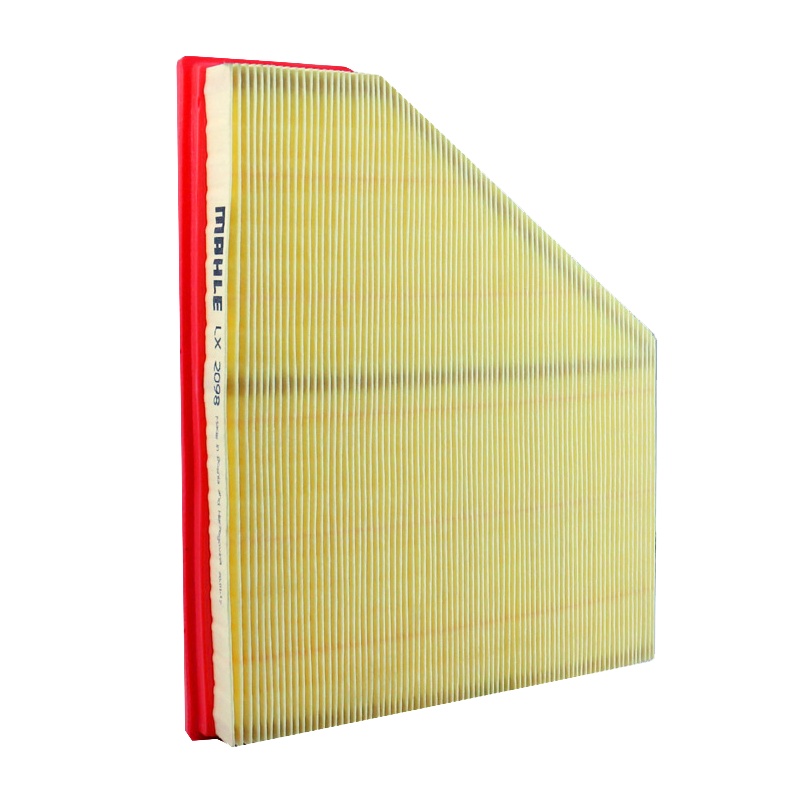 马勒(MAHLE)空气滤.右侧LX2098适配08-09款宝马X5 xDrive 48i 4.8L V8