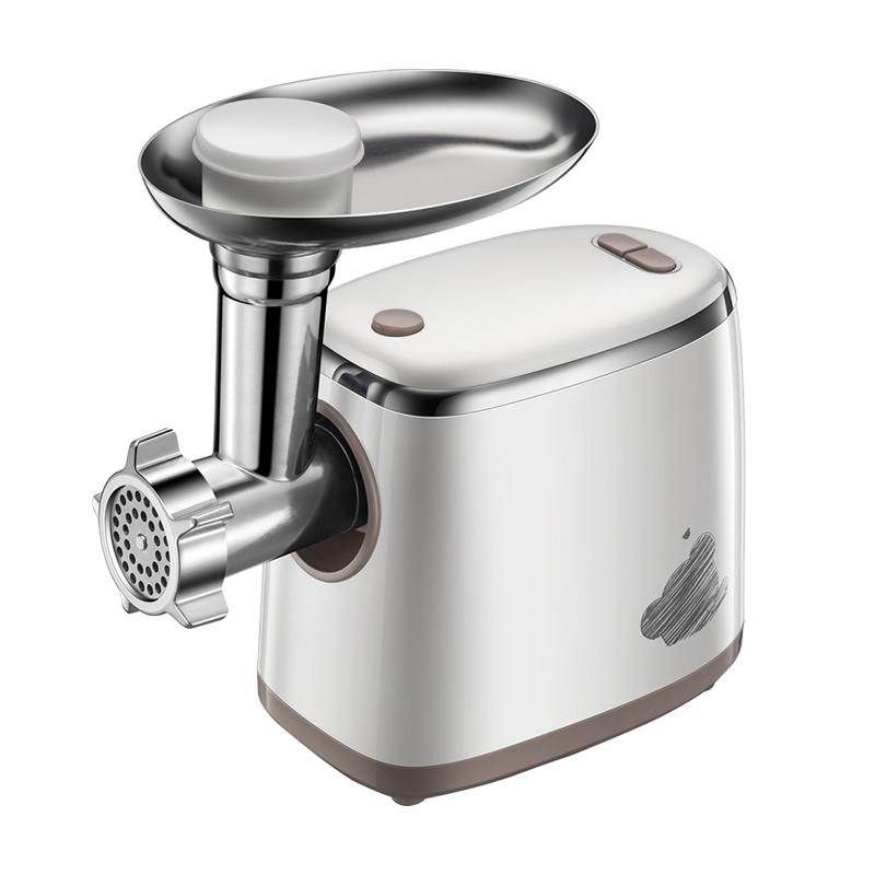 苏宁极物 家用电动多功能绞肉机 JRJ-B04Q1 搅馅灌肠机打肉绞馅机(单位:台)