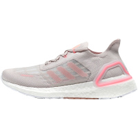 阿迪达斯女鞋跑步鞋ULTRABOOST 20减震休闲运动鞋FY3475