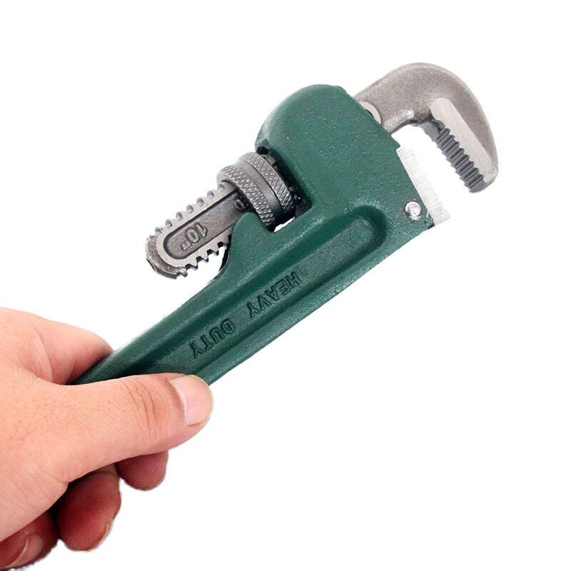 世达 SATA 70815 重型管子钳14英寸 350mm