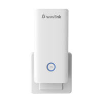 睿因(Wavlink)AERIAL-MAX2100M中继器信号放大器无线wifi扩展器增强器双频千兆别墅大户型高速穿墙王