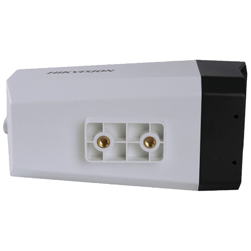 海康威视（HIKVISION）DS-IPC-B12H-I/POE 监控摄像头200万室外监控50米夜视高清监控设备