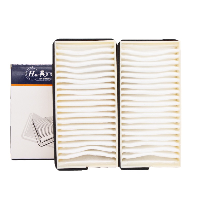 昊之鹰 空调滤清器 适用于别克陆尊 空调格 空调滤芯