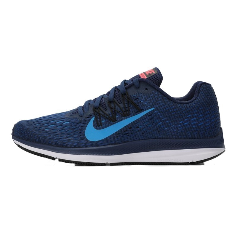 耐克(NIKE)2019春男子跑步鞋NIKE ZOOM WINFLO 5 AA7406-405