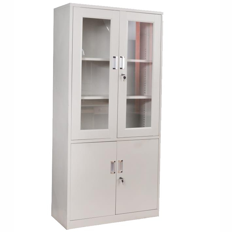 涡润+大器械文件柜GR871