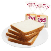 桃李醇熟全麦400g /袋