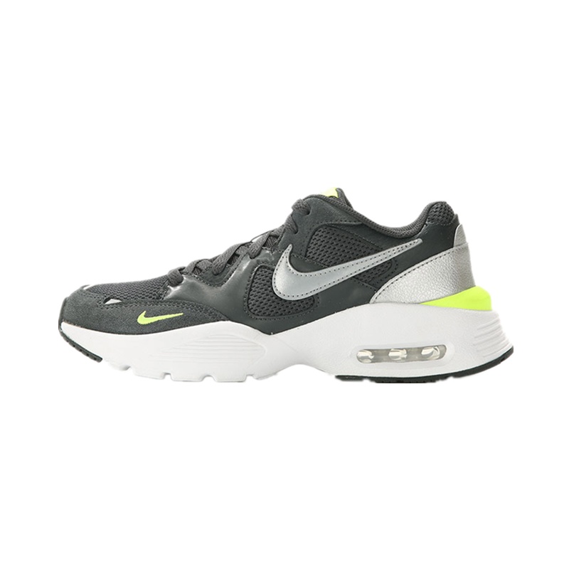 NIKE耐克男鞋2021夏季新款运动鞋AIR MAX气垫鞋跑步鞋CJ1670-102尺码偏小