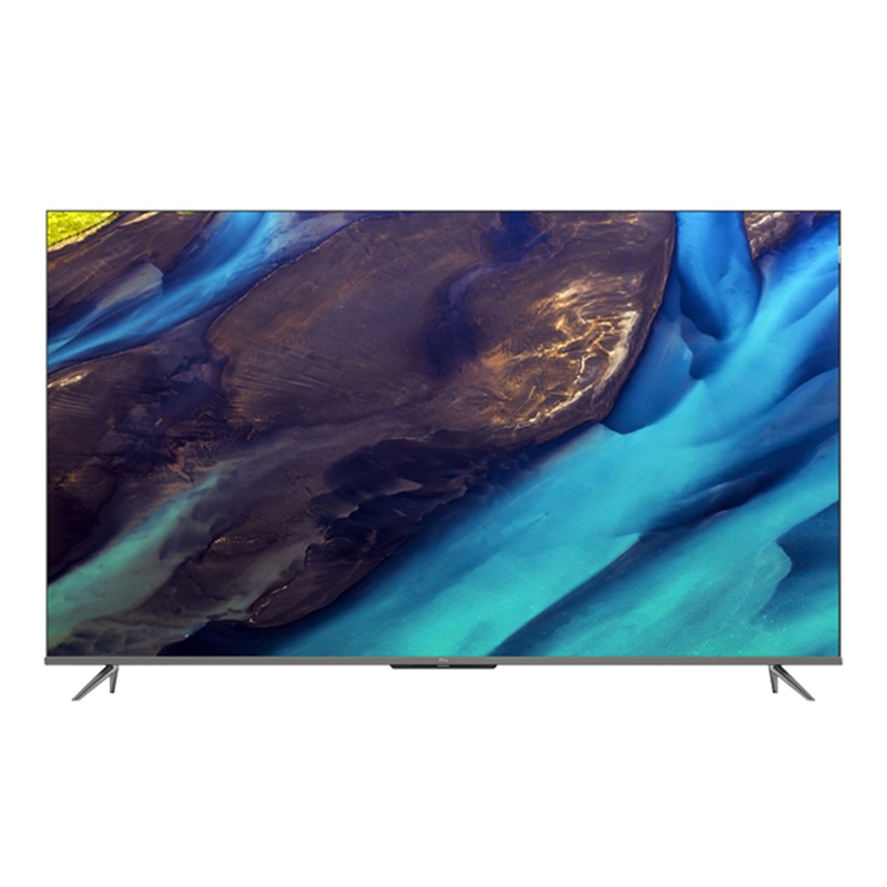 TCL电视 75P78E 原色量子点 Conchs sound音响 3+32GB大内存 智慧全场景